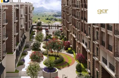 شقة - 3 غرف نوم - 3 حمامات للبيع في روك يارد - شيراتون المطار - النزهة - القاهرة شقة - 3 غرف نوم - 3 حمامات للبيع في روك يارد - شيراتون المطار - النزهة - القاهرة