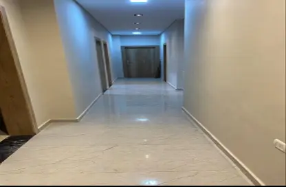 Apartment - 3 Bedrooms - 2 Bathrooms for sale in Area G - Ganoob El Acadimia - New Cairo City - Cairo