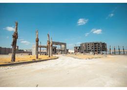 Apartment - 3 bedrooms - 2 bathrooms for للبيع in The Axis - 6 October Compounds - 6 October City - Giza
