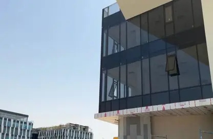 عيادة - استوديو - 2 حمامات للبيع في سنترال افينيو - الحي الثاني - الشيخ زايد - الجيزة