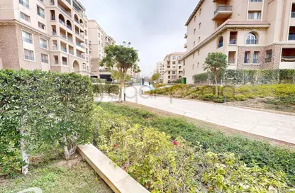 شقة - غرفة نوم - 2 حمامات للبيع في 90 افينيو - المستثمرين الجنوبية - مدينة القاهرة الجديدة - القاهرة