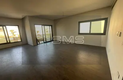 Apartment - 3 Bedrooms - 3 Bathrooms for rent in West Golf - El Katameya Compounds - El Katameya - New Cairo City - Cairo