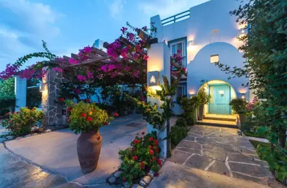 iVilla - 3 Bedrooms - 4 Bathrooms for sale in Plage - Sidi Abdel Rahman - North Coast