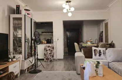 Apartment - 3 Bedrooms - 3 Bathrooms for sale in Janna 2 - Sheikh Zayed Compounds - Sheikh Zayed City - Giza