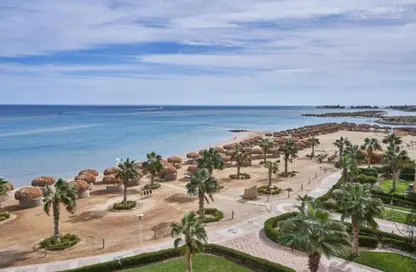 Apartment - 2 Bedrooms - 3 Bathrooms for sale in Soma Breeze - Soma Bay - Safaga - Hurghada - Red Sea
