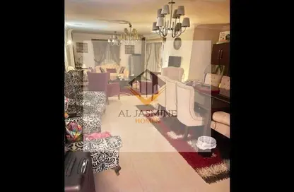 Apartment - 3 Bedrooms - 3 Bathrooms for sale in Gate 2 - Khafre - Hadayek El Ahram - Giza