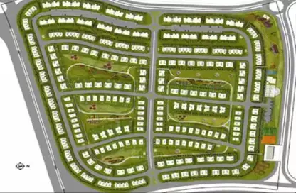 Apartment - 1 Bedroom - 1 Bathroom for sale in Zomra East - The 5th Settlement - New Cairo City - Cairo