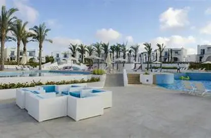 Twin House - 3 Bedrooms - 4 Bathrooms for sale in Mountain View - Qesm Ad Dabaah - North Coast