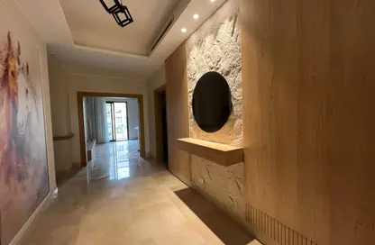 Apartment - 3 Bedrooms - 3 Bathrooms for rent in Allegria - Sheikh Zayed Compounds - Sheikh Zayed City - Giza Apartment - 3 Bedrooms - 3 Bathrooms for rent in Allegria - Sheikh Zayed Compounds - Sheikh Zayed City - Giza