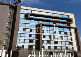 Apartment - 1 bedroom - 1 bathroom for للبيع in Porto New Cairo - 5th Settlement Compounds - The 5th Settlement - New Cairo City - Cairo Apartment - 1 bedroom - 1 bathroom for للبيع in Porto New Cairo - 5th Settlement Compounds - The 5th Settlement - New Cairo City - Cairo