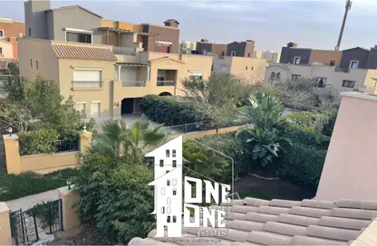 Townhouse - 4 Bedrooms - 4 Bathrooms for sale in Mivida - 5th Settlement Compounds - The 5th Settlement - New Cairo City - Cairo