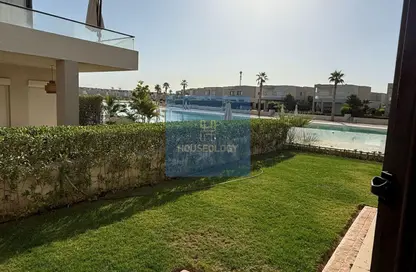 شاليه - 3 غرف نوم - 2 حمامات للبيع في أزهى - العين السخنة - السويس شاليه - 3 غرف نوم - 2 حمامات للبيع في أزهى - العين السخنة - السويس