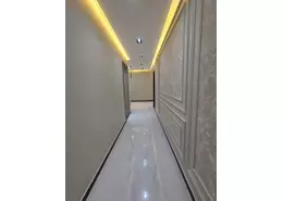 شقة - 4 غرف نوم - 3 حمامات للبيع في حدائق الاهرام - الجيزة