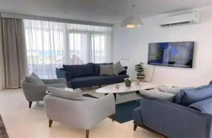 شقة - 3 غرف نوم - 3 حمامات للبيع في ناميا وست - الشيخ زايد - الجيزة