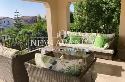 Villa - 5 Bedrooms - 5 Bathrooms for sale in Marassi - Sidi Abdel Rahman - North Coast Villa - 5 Bedrooms - 5 Bathrooms for sale in Marassi - Sidi Abdel Rahman - North Coast