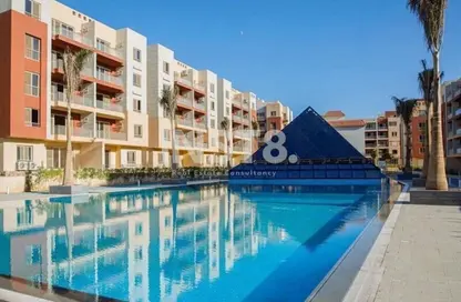 Penthouse - 3 Bedrooms - 3 Bathrooms for sale in Promenade New Cairo - 5th Settlement Compounds - The 5th Settlement - New Cairo City - Cairo