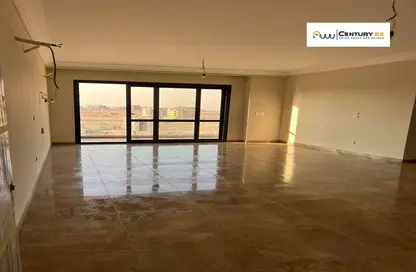 Apartment - 3 Bedrooms - 2 Bathrooms for rent in El Patio Oro - 5th Settlement Compounds - The 5th Settlement - New Cairo City - Cairo