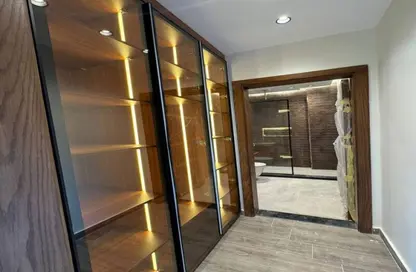 شقة - 3 غرف نوم - 2 حمامات للايجار في فيليت - كمبوندات التجمع الخامس - التجمع الخامس - مدينة القاهرة الجديدة - القاهرة