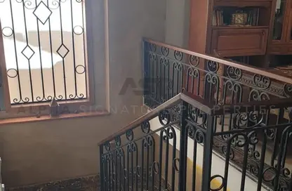 Duplex - 3 Bedrooms - 3 Bathrooms for sale in Suleiman Al Halabi St. - El Banafseg 11 - El Banafseg - New Cairo City - Cairo