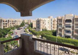 Apartment - 3 bedrooms - 2 bathrooms for للبيع in Beverly Hills - Sheikh Zayed Compounds - Sheikh Zayed City - Giza