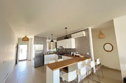 Penthouse - 3 Bedrooms - 4 Bathrooms for sale in Seashell - Sidi Abdel Rahman - North Coast