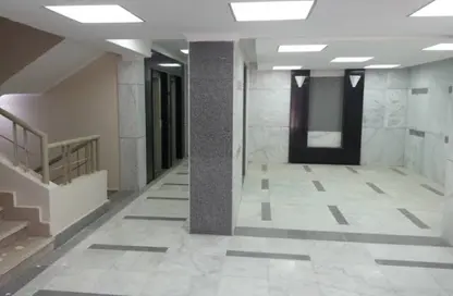 Apartment - 3 Bedrooms - 2 Bathrooms for sale in Grand Gate - Zahraa El Maadi - Hay El Maadi - Cairo