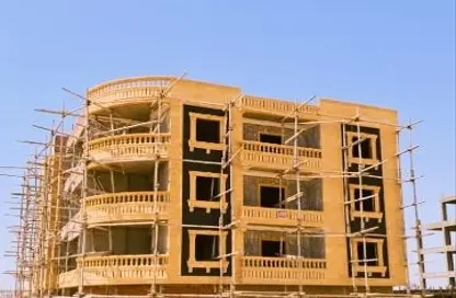 Apartment - 3 Bedrooms - 3 Bathrooms for sale in Bait Alwatan - The 5th Settlement - New Cairo City - Cairo