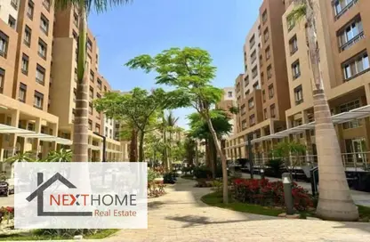 Apartment - 3 Bedrooms - 2 Bathrooms for sale in Al Maqsad - New Capital Compounds - New Capital City - Cairo