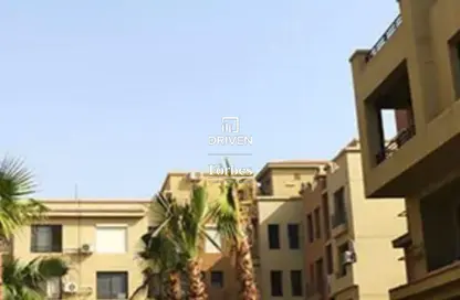 شقة - 3 غرف نوم - 4 حمامات للايجار في كازا - كمبوندات الشيخ زايد - الشيخ زايد - الجيزة