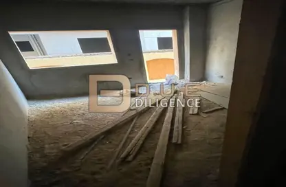 شقة - 3 غرف نوم - 2 حمامات للبيع في الياسمين 8 - الياسمين - مدينة القاهرة الجديدة - القاهرة