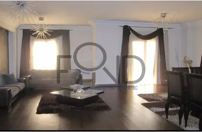 Apartment - 3 Bedrooms - 3 Bathrooms for sale in El Yasmeen 7 - El Yasmeen - New Cairo City - Cairo