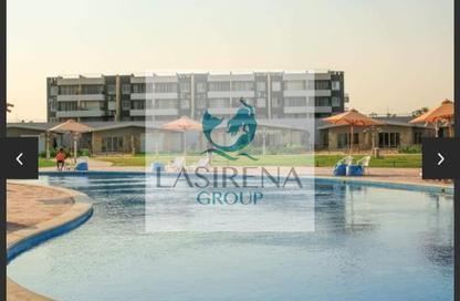 Chalet - Studio - 1 Bathroom for sale in Cape Bay Sokhna - Al Ain Al Sokhna - Suez