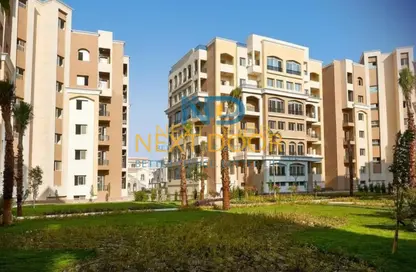 Townhouse - 4 Bedrooms - 4 Bathrooms for rent in Al Maqsad - New Capital Compounds - New Capital City - Cairo
