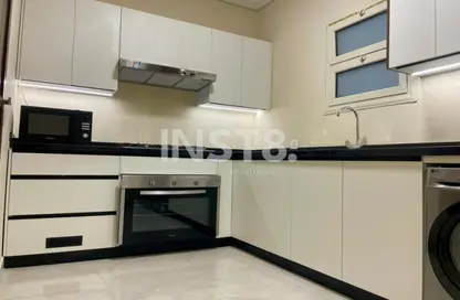 شقة - 2 غرف نوم - 3 حمامات للايجار في 90 افينيو - المستثمرين الجنوبية - مدينة القاهرة الجديدة - القاهرة