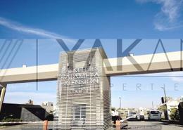 Townhouse - 5 bedrooms - 6 bathrooms for للايجار in Palm Hills Katameya Extension - 5th Settlement Compounds - The 5th Settlement - New Cairo City - Cairo