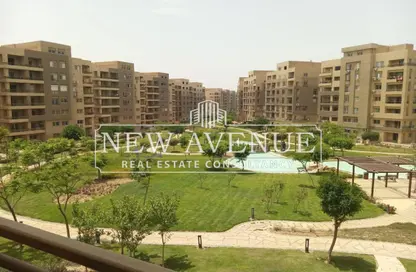 Apartment - 2 Bedrooms - 2 Bathrooms for sale in The Square - 5th Settlement Compounds - The 5th Settlement - New Cairo City - Cairo
