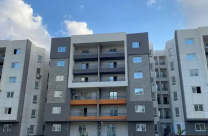 Apartment - 3 Bedrooms - 3 Bathrooms for sale in Rock Eden - Hadayek October - 6 October City - Giza