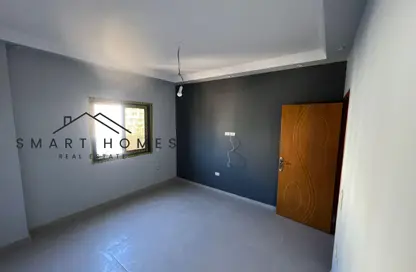 Apartment - 3 Bedrooms - 2 Bathrooms for sale in Northern Expansions - 6 October City - Giza