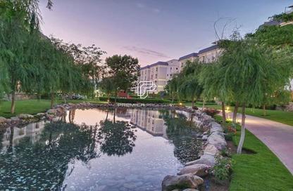 Penthouse - 2 Bedrooms - 2 Bathrooms for sale in Mountain View Hyde Park - 5th Settlement Compounds - The 5th Settlement - New Cairo City - Cairo