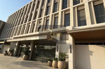 مساحات مكتبية - استوديو - 5 حمامات للايجار في ميفيدا - كمبوندات التجمع الخامس - التجمع الخامس - مدينة القاهرة الجديدة - القاهرة