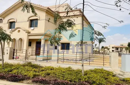 Townhouse - 3 Bedrooms - 3 Bathrooms for sale in Madinaty - Cairo