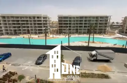 شاليه - 2 غرف نوم - 2 حمامات للبيع في مراسي - سيدي عبد الرحمن - الساحل الشمالي