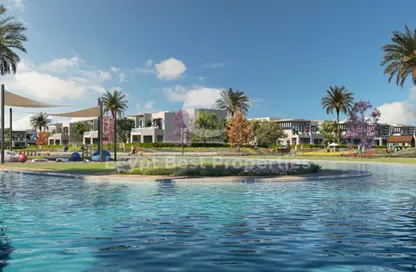 Apartment - 3 Bedrooms - 3 Bathrooms for sale in Garden Lakes - 6 October Compounds - 6 October City - Giza