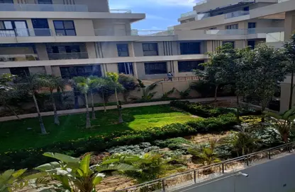 Apartment - 3 Bedrooms - 3 Bathrooms for sale in Villette - 5th Settlement Compounds - The 5th Settlement - New Cairo City - Cairo