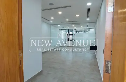 مساحات مكتبية - استوديو - 1 حمام للبيع في جي دبليو ماريوت أوتيل - التجمع الاول - مدينة القاهرة الجديدة - القاهرة