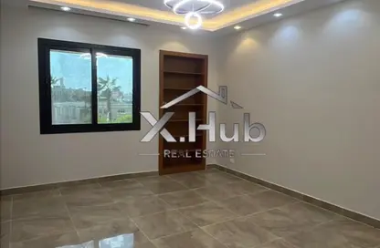 Apartment - 4 Bedrooms - 4 Bathrooms for rent in Six West - Beverly Hills - Sheikh Zayed Compounds - Sheikh Zayed City - Giza