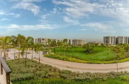 Apartment - 3 Bedrooms - 3 Bathrooms for sale in Taj City - 5th Settlement Compounds - The 5th Settlement - New Cairo City - Cairo