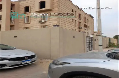 شقة - 3 غرف نوم - 2 حمامات للبيع في كمبوندات التجمع الخامس - التجمع الخامس - مدينة القاهرة الجديدة - القاهرة