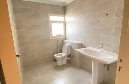 Penthouse - 4 Bedrooms - 4 Bathrooms for rent in El Narges Buildings - Al Narges - New Cairo City - Cairo