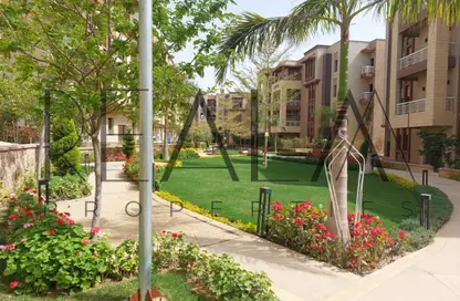 Villa - 3 Bedrooms - 4 Bathrooms for sale in Ivoire - Sheikh Zayed City - Giza